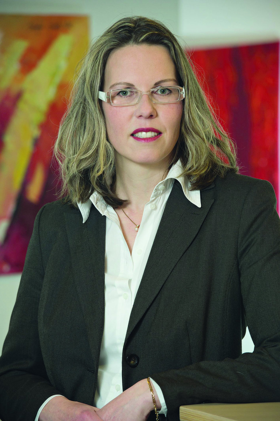 Henriette Marcus, Rechtsanwältin Fachanwältin für Medizinrecht Frankfurt.