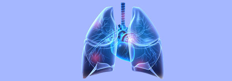 Bei COPD-Patienten frühzeitig nach Komorbiditäten suchen