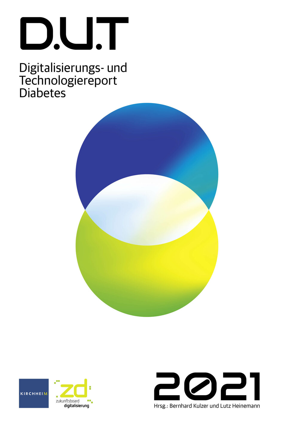 Digitalisierung: Eine Hilfe – oder nur problembeladen? Interessieren Sie sich für die Digitalisierung in der Diabetologie? Ende Januar 2021 erscheint die neue Ausgabe des D.U.T-Reports: In diesem Report beschreiben die Autoren die wichtigsten Fakten und Entwicklungstrends zu verschiedenen Aspekten der Digitalisierung und Technologisierung in der Diabetologie.