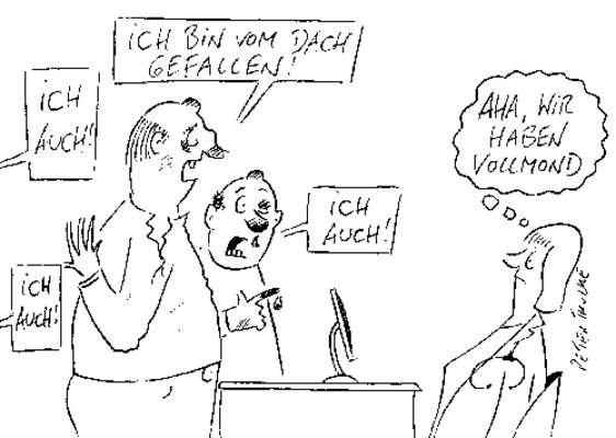 Intensiv- und Notfallmedizin