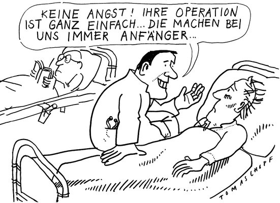 Chirurgie