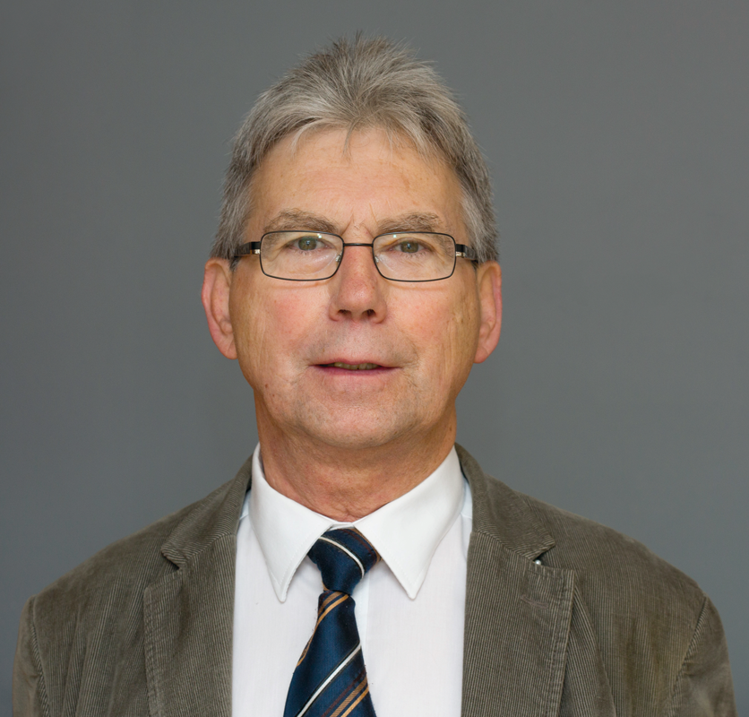 Helmut Stumpf, 2. Vorsitzender und Öffentlichkeitsarbeiter Selbsthilfegruppe Prostatakrebs Stuttgart e.V.