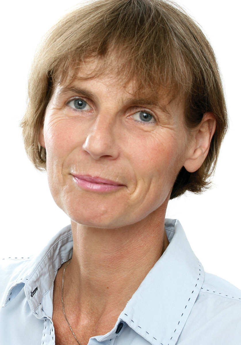 Dr. Andrea Trappe, Ernährungsberaterin und 
Ernährungstherapeutin, Isernhagen bei Hannover