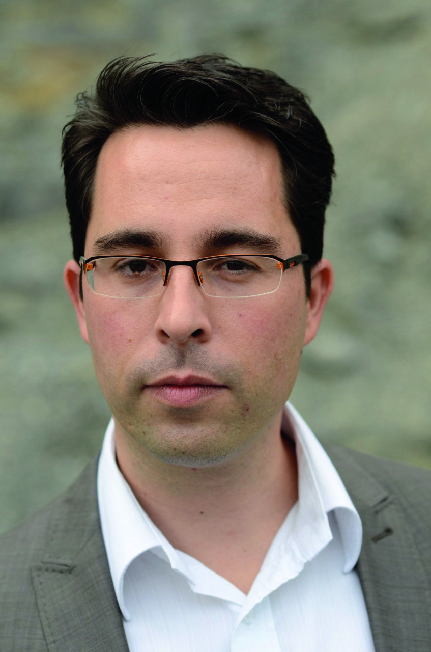 Sascha Pfingsttag; Fachanwalt für Sozialrecht in Reutlingen