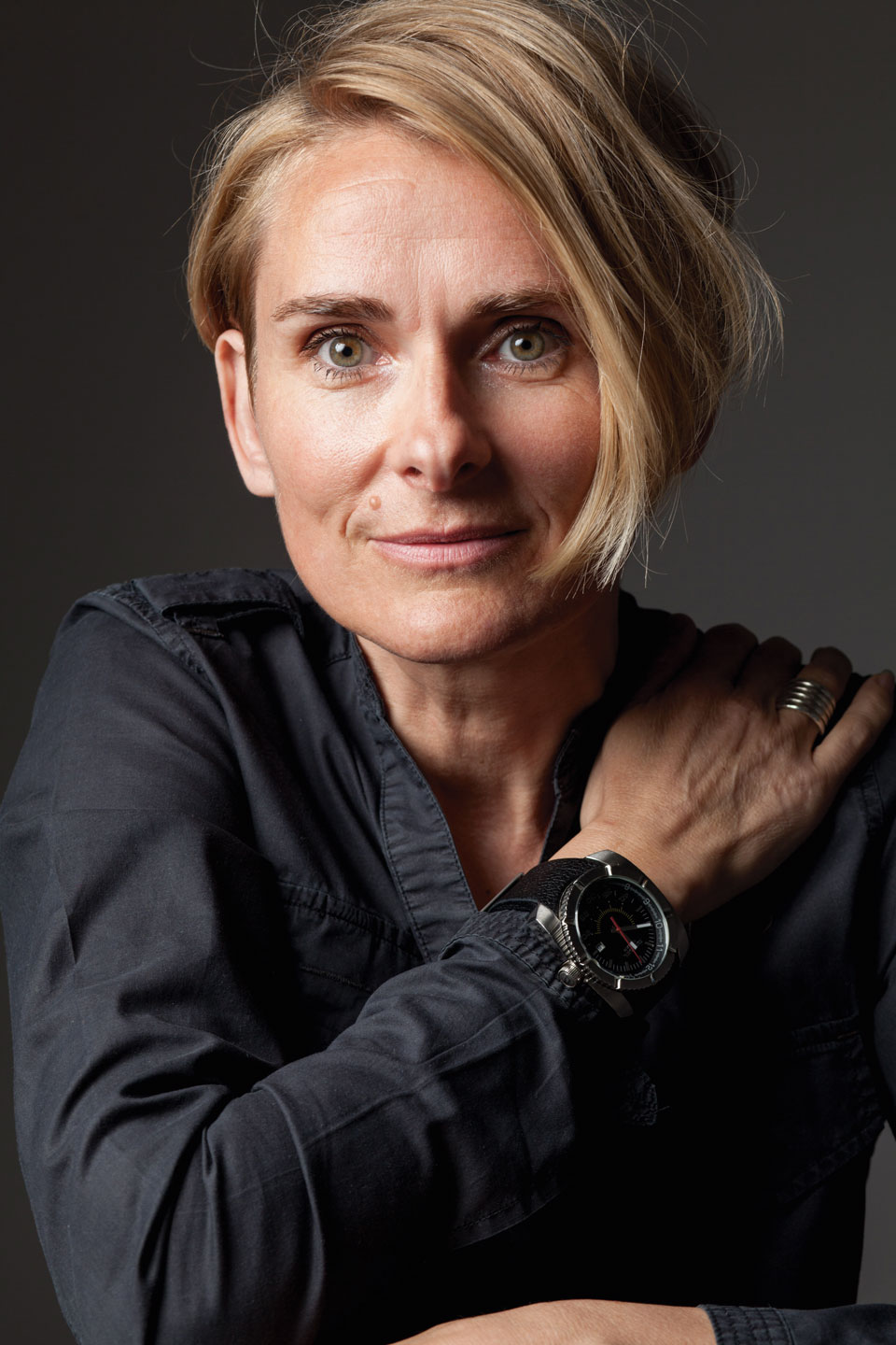 Prof. Dr. Tanja C. Vollmer