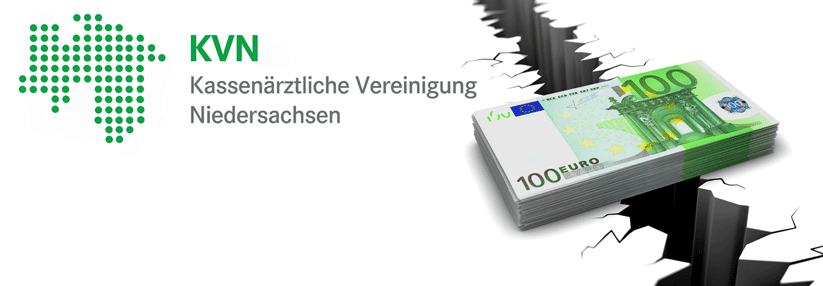 „Sachlich-rechnerische Berichtigung“ trifft fast alle Hausarztpraxen im Land.