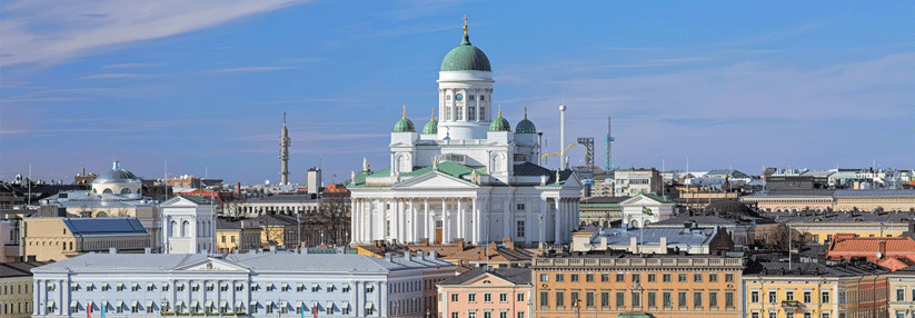 Jahrestagung der EAACI 2017: Novartis Kongress Today vor Ort in Helsinki