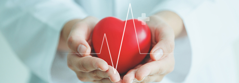 Der Wirkstoff trägt häufig zu einer Stabilisierung des Herzrhythmus bei.