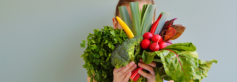 Ernährungsgewohnheiten scheinen anders mit bestimmten Persönlichkeitsmerkmalen zusammenzuhängen, als bislang angenommen