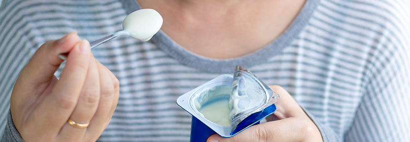 Sogenannte prä- und probiotische Joghurts sind aus den Kühlregalen der Supermärkte verschwunden.