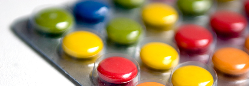 Unverblindet gegebene Placebos können objektiv gemessene biologische Parameter verändern.
