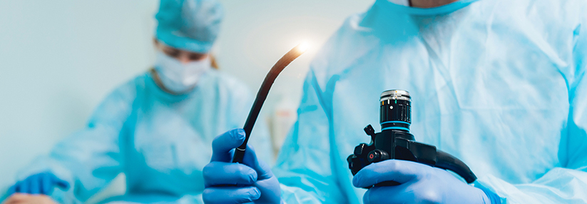 Untere gastrointestinale Blutungen – genug Zeit für die Koloskopie-Vorbereitung Bei Blutungen aus dem unteren Gastrointestinaltrakt muss man nur selten notfallmäßig koloskopieren.