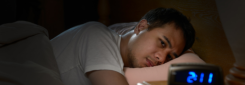 Wie Sie der Ursache von Insomnie und Hypersomnie auf die Spur kommen Ein- oder Durchschlafstörungen, frühes Erwachen trotz angemessener Rahmenbedingungen oder eine Kombination dieser Probleme kennzeichnen eine Insomnie