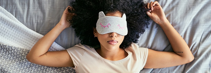 Die Schlafdauer könnte tatsächlich Einfluss auf die Entstehung kognitiver Beeinträchtigungen haben.