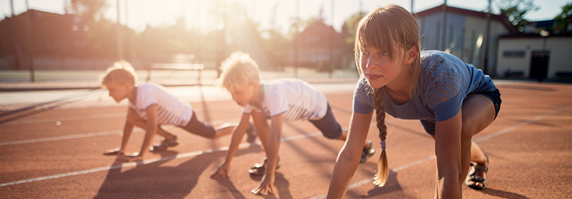 Ganz gleich, für welche Aktivität sich ein Asthmatiker entscheidet, einen positiven Einfluss auf Belastbarkeit, allgemeines Wohlbefinden und nicht zuletzt das Herz-Kreislauf-System erzielt er in jedem Fall. (Agenturfoto)