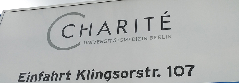 Die Berliner Kollegen diagnostizierten eine Vergiftung mit einem Cholinesterasehemmer.