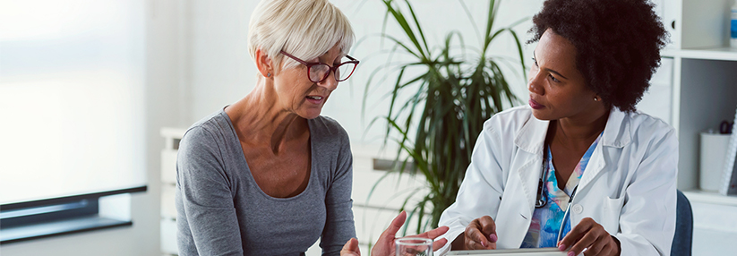  Mehr ärztliche Empathie gehe mit besseren Therapieergebnissen und höherer Patientenzufriedenheit einher.