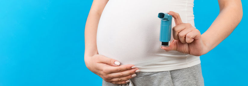 Die Gefahren für das Ungeborene seien höher, wenn Schwangere ein notwendiges Präparat absetzen.