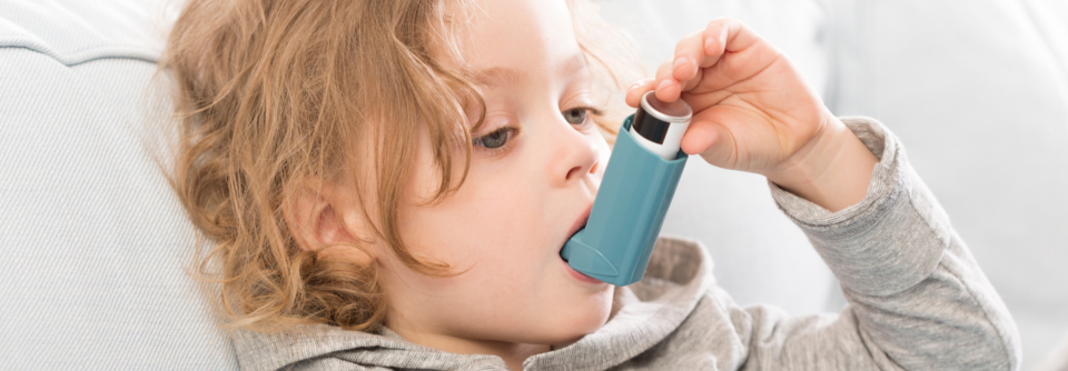 Unter der Gabe von Bakterienlysaten zeigte sich bei Kindern ein Rückgang der Wheezing-Episoden und der Asthma-Exazerbationen. (Agenturfoto)