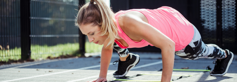 Spezielle Trainingsformen, insbesondere HIIT, bringen der Studie zufolge keinen Vorteil gegenüber einer leitliniengerechten körperlichen Aktivität. (Agenturfoto)