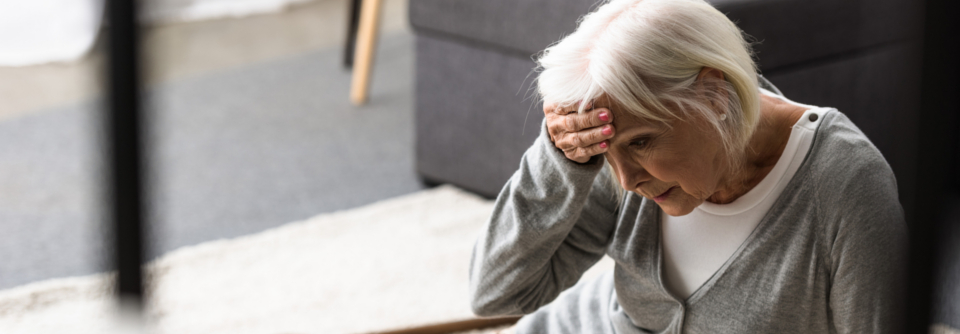 Risikofaktoren und Komorbiditäten tragen dazu bei, dass Schädel-Hirn-Traumata bei über 75-Jährigen schwerwiegendere Folgen haben.