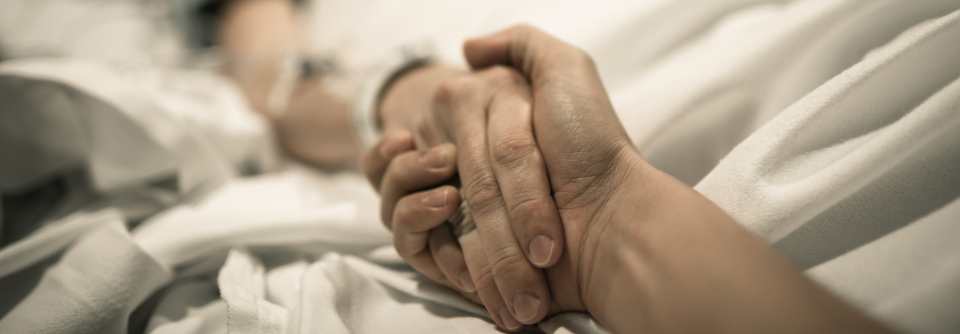 Maligne Gliome: Patienten hoffen wider besseren Wissens auf Heilung