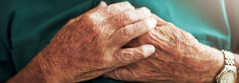 Patienten mit Entzündungskrankheiten haben ein höheres Risiko für frühe Herzinfarkte und ihre Überlebenschancen in den Jahren danach sind schlechter.