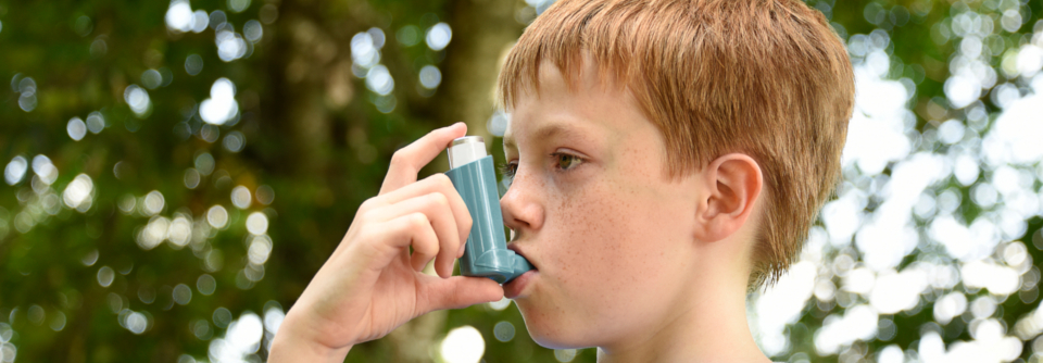 Eine Task Force der European Respiratory Society hat sich mit neun Problemen in der Asthma-Diagnostik bei Kindern auseinandergesetzt.