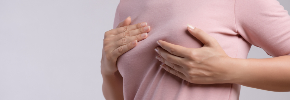 Die mastektomierten Frauen hatten sowohl ein signifikant schlechteres Gesamt- als auch brustkrebsspezifisches Überleben. 