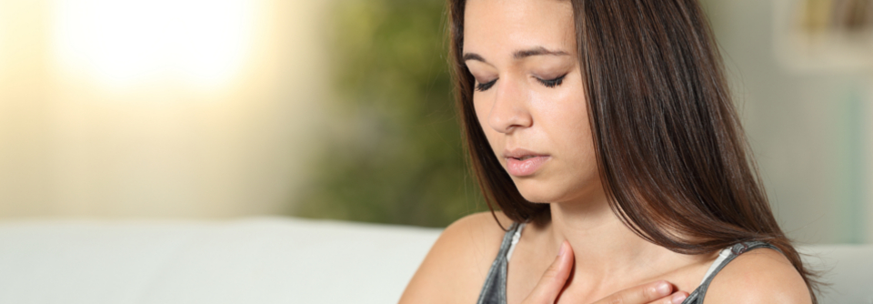 Das Timing der Rasselgeräusche war in dieser Untersuchung stärker mit der COPD assoziiert als die Geräuschqualität. 