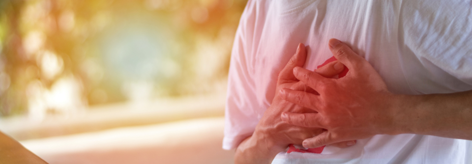 Klinisch ist die akute Myokarditis meist schwer von anderen Herzerkrankungen zu unterscheiden, insbesondere von Myokardinfarkten. 