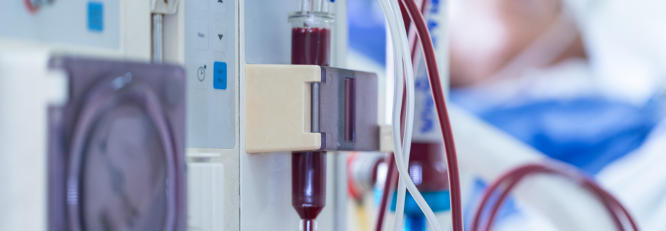 Zirrhosepatienten hatten eine höhere Mortalität und benötigten zudem signifikant häufiger eine Dialyse und Bluttransfusionen.