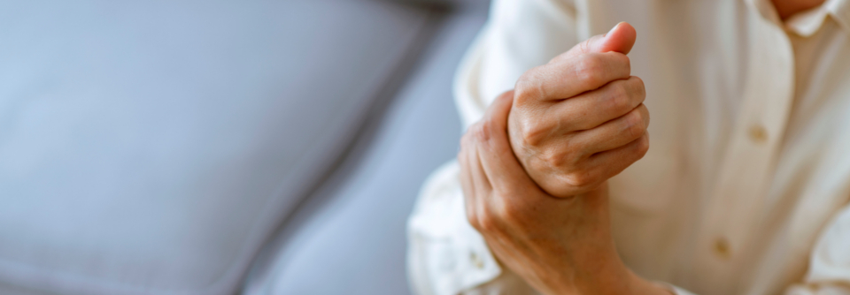 Nach drei Jahren war die Komorbiditäten-Last unter RA- und PsA-Betroffenen erheblich höher als unter den Kontrollpersonen.