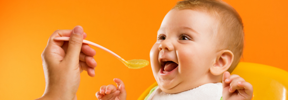 Für keines der geprüften Säuglingsmilchprodukte konnte ein positiver Einfluss auf die spätere kognitive Leistung gesichert werden. (Agenturfoto)