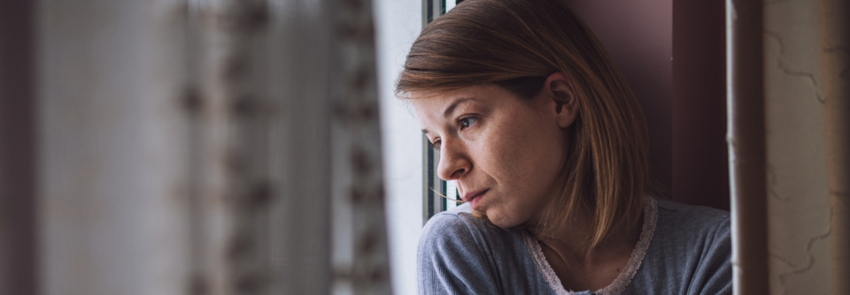 Die Wissenschaftler fanden keinen Zusammenhang zwischen den anfänglichen Entzündungswerten und der Schwere der Depression. (Agenturfoto)