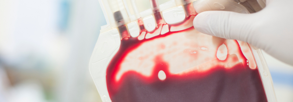 Die DGTI fordert ein bundesweites Monitoring, mit dem man das Spenderaufkommen und die Verfügbarkeit von Blutprodukten erfasst. 