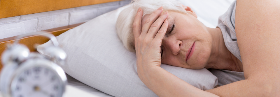 Die Assoziationsstudie rechtfertigt keine therapeutischen Konsequenzen bei Schlafstörungen 
