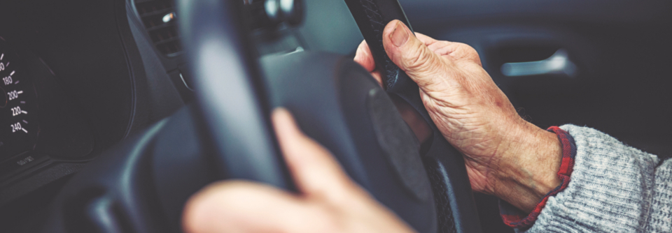 Gefährlich kann Hypoglykämie werden, wenn die Wahrnehmung der Betroffenen eingeschränkt ist und diese am Straßenverkehr teilnehmen. 