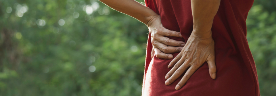 Erosionen in den mittleren und dorsalen Gelenkregionen hatten die höchste diagnostische Aussagekraft für eine axiale Spondyoarthritis. 