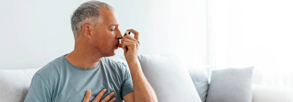 COPD: Kontakt mit Pestiziden kann Erkrankung fördern
Im Vergleich zu pestizidnaiven Probanden waren Personen mit langfristiger oder kumulativ hoher Exposition deutlich häufiger von der Lungenerkrankung betroffen. (Agenturfoto)