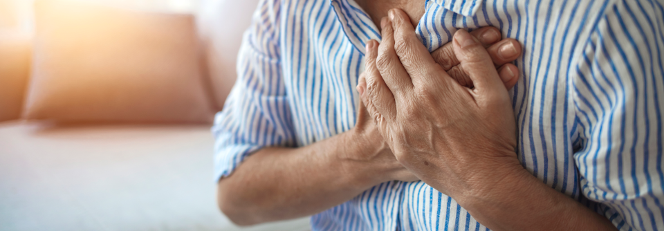 Nach einem Myokardinfarkt müssen das ischämische und das Blutungsrisiko unter der plättchenhemmenden Therapie sorgfältig gegeneinander abgewogen werden.