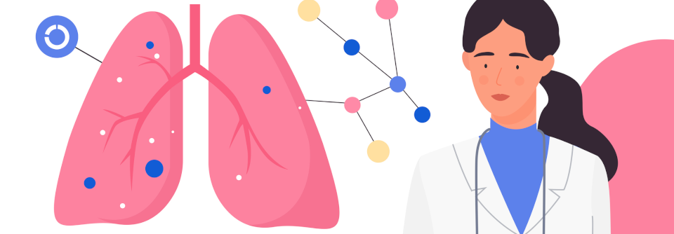 Bei aktuen Atemwegsinfektionen über Influenza bis COVID-19 zeigte die Einnahme von Flavonoiden durchweg positive Effekte. 