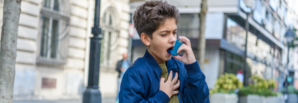 Wichtiger Baustein in der Asthmatherapie ist die Behandlung von Komorbiditäten. (Agenturfoto)