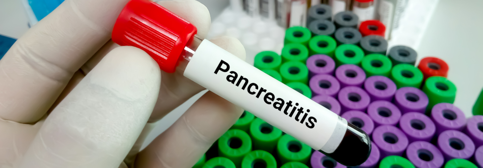 Der Score sollte standardmäßig für das Staging von Patienten mit chronischer Pankreatitis zum Einsatz kommen.