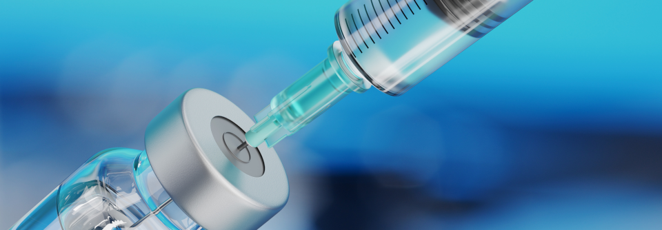 Durch eine frühzeitige HPV-Impfung kann man die Krankheitslast, die diese Erkrankung bedeutet, reduzieren. 