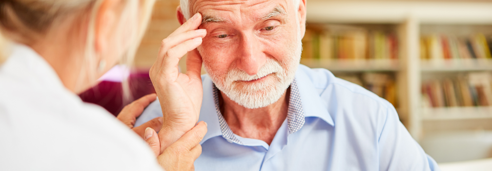 Die Auswertung zeigte, dass Menschen mit einem gesünderen Lebensstil nicht nur länger, sondern auch länger ohne Alzheimer lebten. (Agenturfoto)
