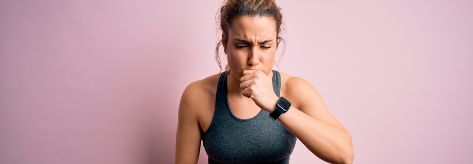 Bei belastungsinduzierter Vocal Cord Dysfunction kommt es zu paradoxen Schließbewegungen der Stimmlippen. (Agenturfoto)