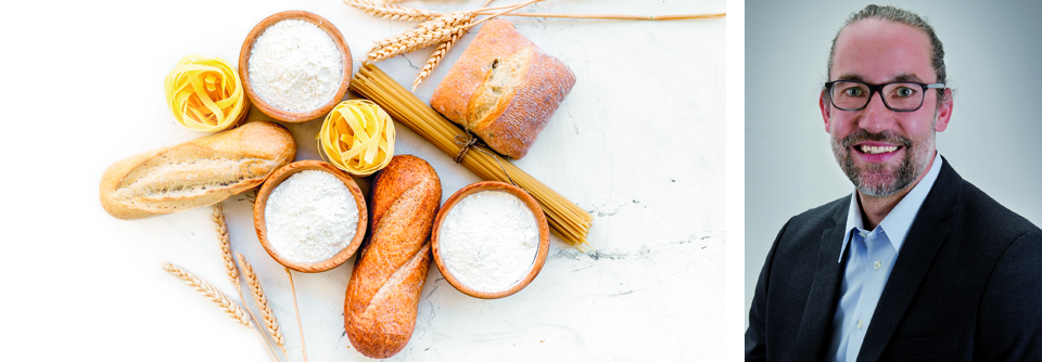 Getreideprodukte wie Brot oder Nudeln sind bei Zöliakie tabu.
