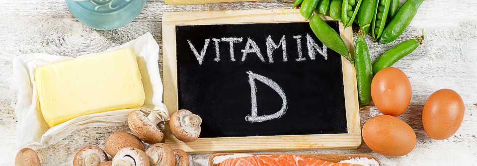 Welchen Einfluss hat Vitamin D auf das Frakturrisiko?