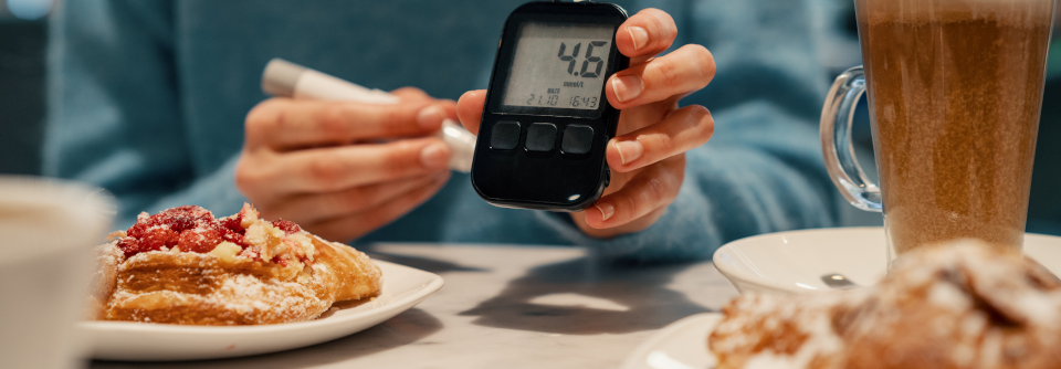 Nur Probleme beim Durchschlafen – in Form von häufigem nächtlichen Aufwachen – schienen zwischen Einsamkeit und Typ-2-Diabetes zu vermitteln.